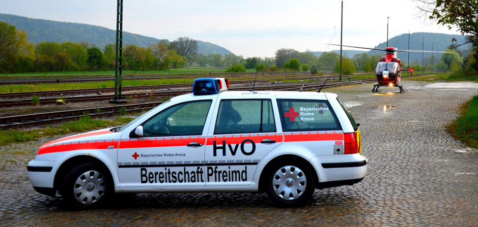 Einsatzfoto